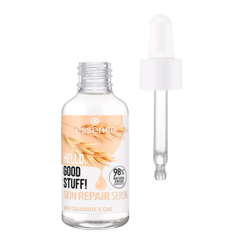 essence - *Hello, Good Stuff!* - Sérum facial reparador
