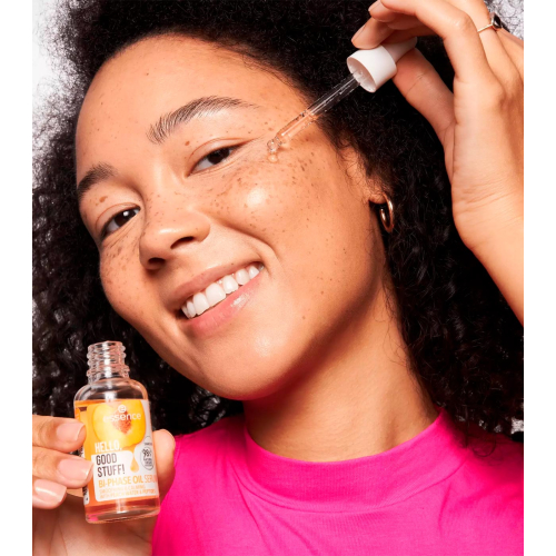 essence - *Hello, Good Stuff!* - Sérum facial reparador