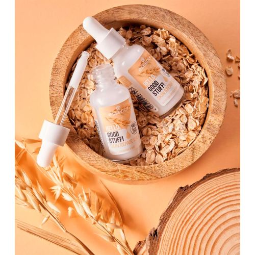 essence - *Hello, Good Stuff!* - Sérum facial reparador