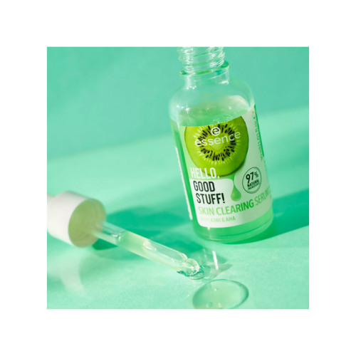 essence - *Hello, Good Stuff!* - Sérum perfeccionador Skin Clearing