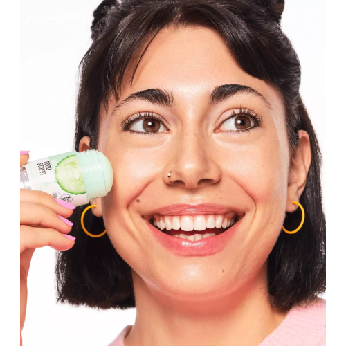 essence - *Hello, Good Stuff!* -  Stick facial refrescante e hidratante
