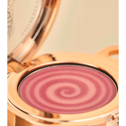 Catrice - *Hollyglazing* - Bálsamo labial con shimmer - Jingle