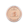 essence - Iluminador crema polvo Soft Touch - 10: Soft Glaze