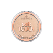 essence - Iluminador crema polvo Soft Touch - 10: Soft Glaze