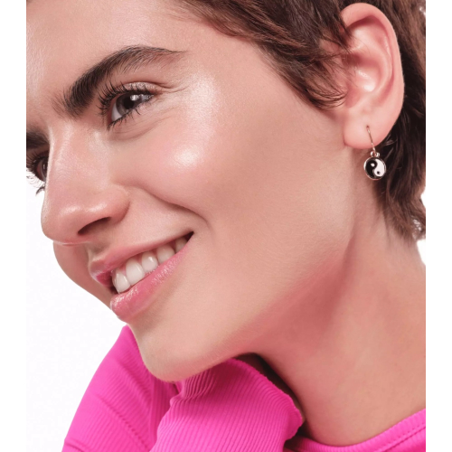 essence - Iluminador crema polvo Soft Touch - 10: Soft Glaze