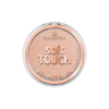 essence - Iluminador crema polvo Soft Touch - 20: Glazed Dew