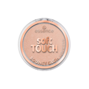 essence - Iluminador crema polvo Soft Touch - 20: Glazed Dew