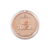 essence - Iluminador crema polvo Soft Touch - 30: Glazing Gleam