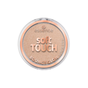 essence - Iluminador crema polvo Soft Touch - 30: Glazing Gleam