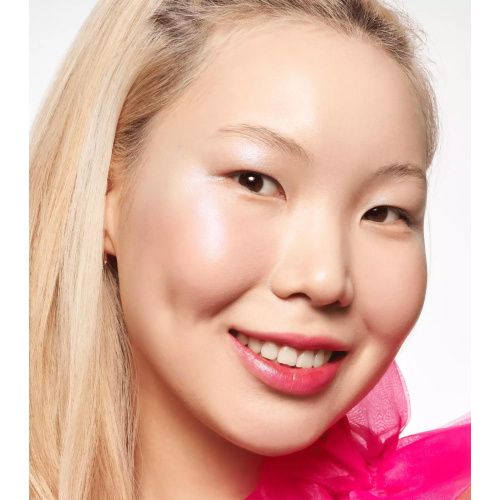 essence - Iluminador en polvo Meta Glow