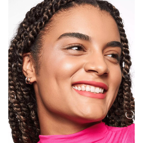 essence - Iluminador en polvo Meta Glow