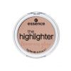 essence - Iluminador en polvo The Highlighter - 01: Mesmerizing
