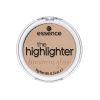 essence - Iluminador en polvo The Highlighter - 02: Sunshowers