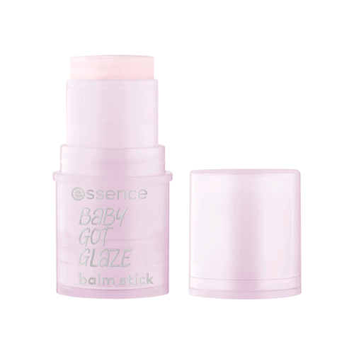 essence - Iluminador en stick Baby Got Glaze