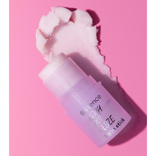 essence - Iluminador en stick Baby Got Glaze