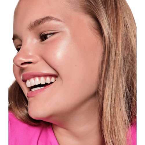 essence - Iluminador en stick Baby got glow - 10: Golden Aura