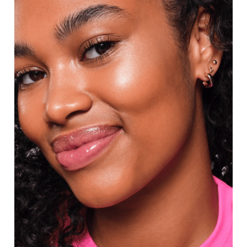 essence - Iluminador en stick Baby got glow - 10: Golden Aura