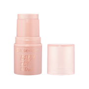 essence - Iluminador en stick Baby got glow - 20: Rosy Glaze