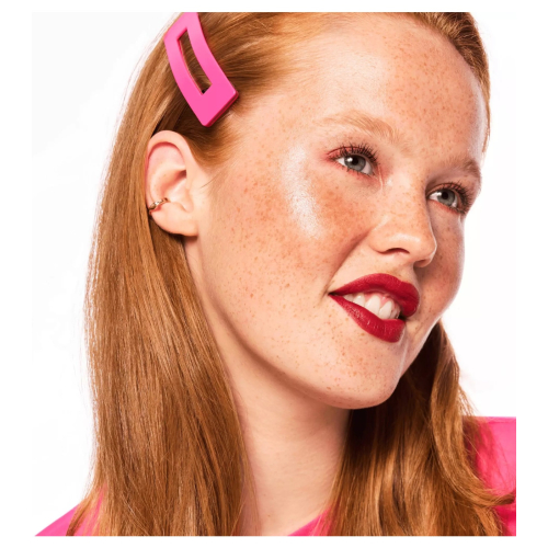 essence - Iluminador en stick Baby Got Holo Glow - 10: Apricotly