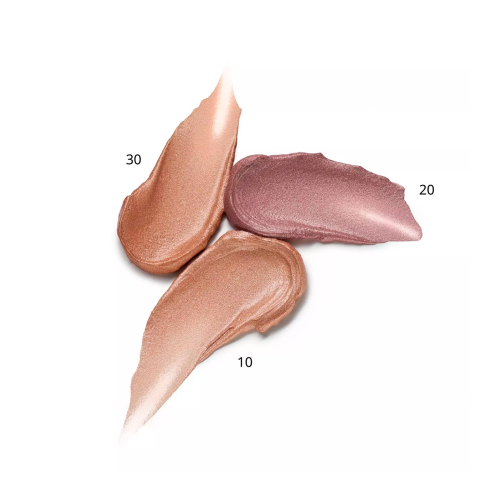 essence - Iluminador líquido Baby Got Glow - 30: Breezy Bronze