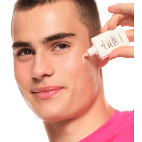 essence - Iluminador líquido Drop Of Sunshine