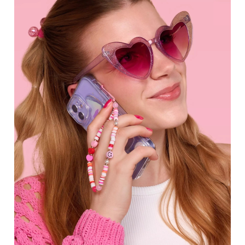 essence - *It´s Bubble Gum Fun* - Accesorio para el móvil