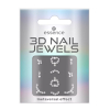 essence - Joyas adhesivas para uñas en 3D - 02: Mirror Universe