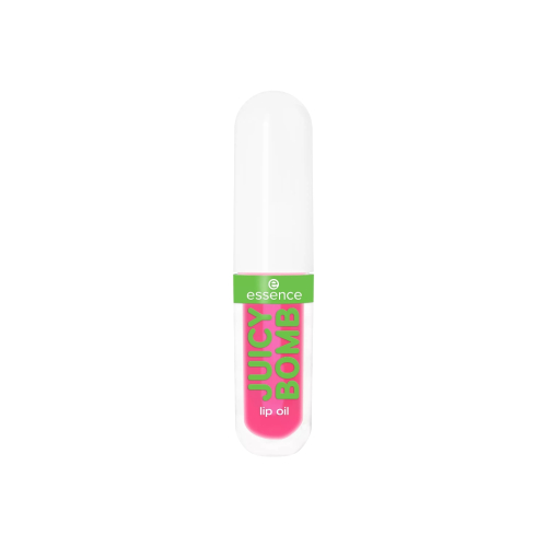 essence - *Juicy Bomb Party* - Aceite labial - 02: Watermelon Wonders