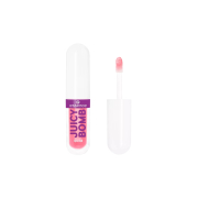 essence - *Juicy Bomb Party* - Aceite labial - 03: Marvellous Mango