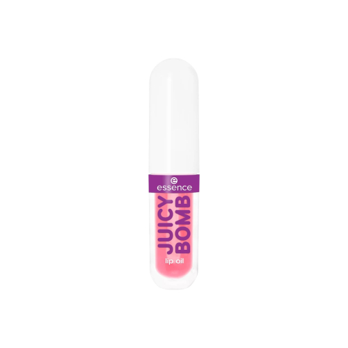 essence - *Juicy Bomb Party* - Aceite labial - 03: Marvellous Mango
