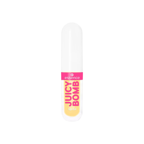essence - *Juicy Bomb Party* - Aceite labial - 04: Adorable Apple