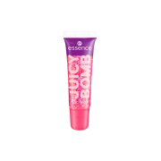 essence - *Juicy Bomb Party* - Brillo de labios - 02: Luminous Lime