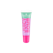 essence - *Juicy Bomb Party* - Brillo de labios - 04: Kiwi Kisses