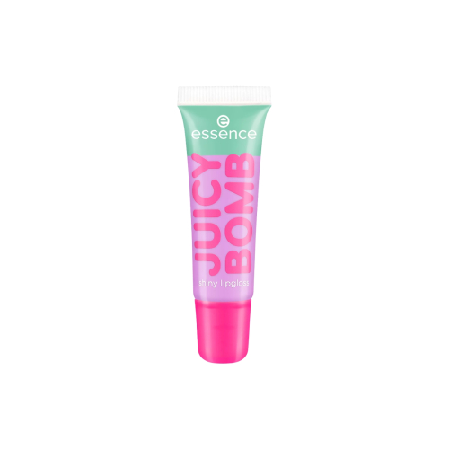 essence - *Juicy Bomb Party* - Brillo de labios - 04: Kiwi Kisses