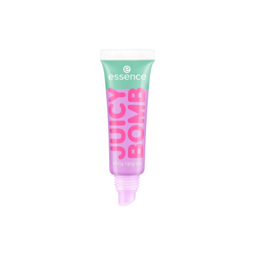 essence - *Juicy Bomb Party* - Brillo de labios - 04: Kiwi Kisses