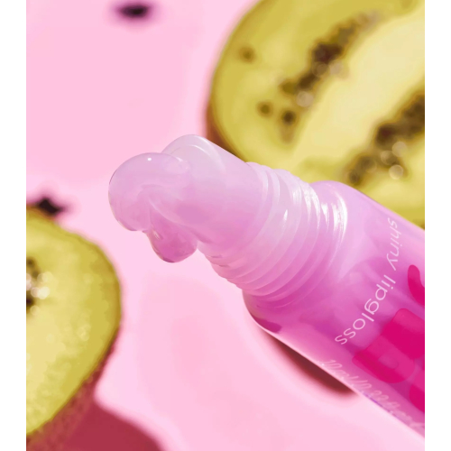 essence - *Juicy Bomb Party* - Brillo de labios - 04: Kiwi Kisses