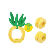 essence - *Juicy Bomb Party* - Diadema + Muñequeras