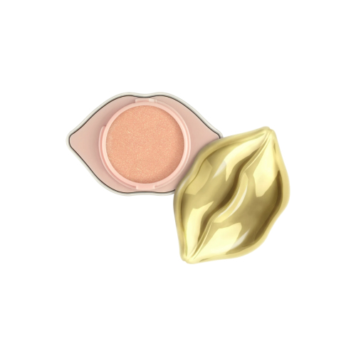 Catrice - *Kiss & Glow* - Bálsamo labial con shimmer - 01: Lust For Love