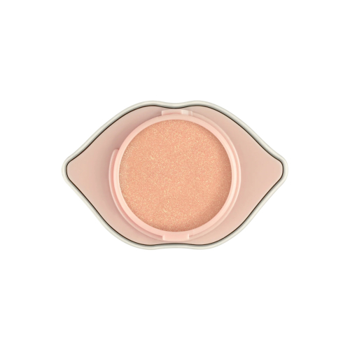 Catrice - *Kiss & Glow* - Bálsamo labial con shimmer - 01: Lust For Love