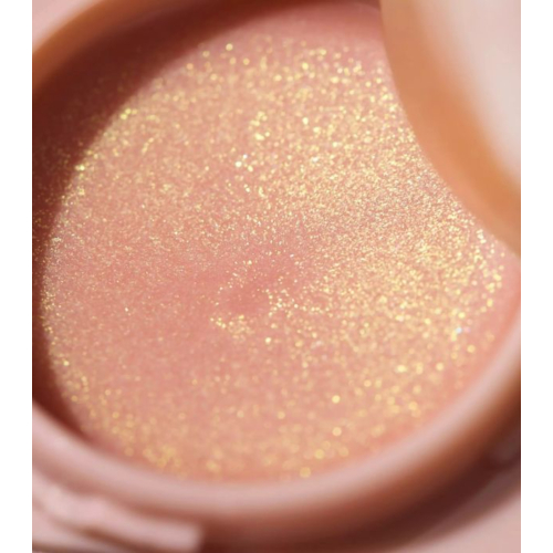 Catrice - *Kiss & Glow* - Bálsamo labial con shimmer - 01: Lust For Love