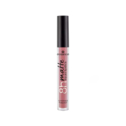 essence - Labial líquido 8h Matte - 04: Rosy Nude