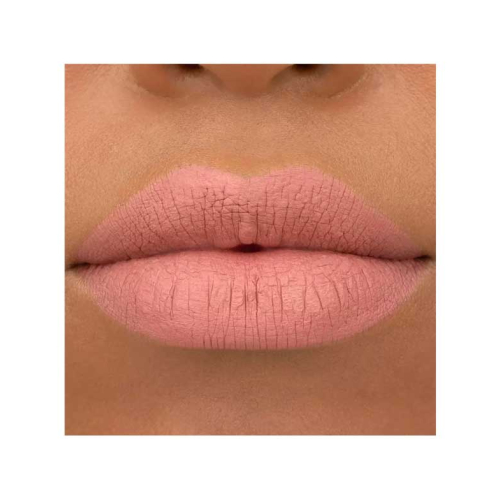 essence - Labial líquido 8h Matte - 04: Rosy Nude