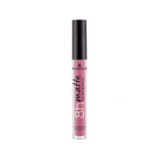 essence - Labial líquido 8h Matte - 05: Pink Blush