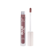 essence - Labial mate acabado difuminado BLUR soufflé - 01: Deep Scroll