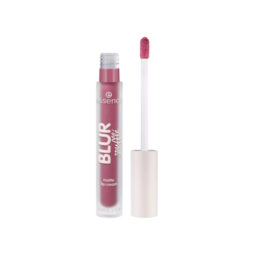 essence - Labial mate acabado difuminado BLUR soufflé - 05: Crush Hour