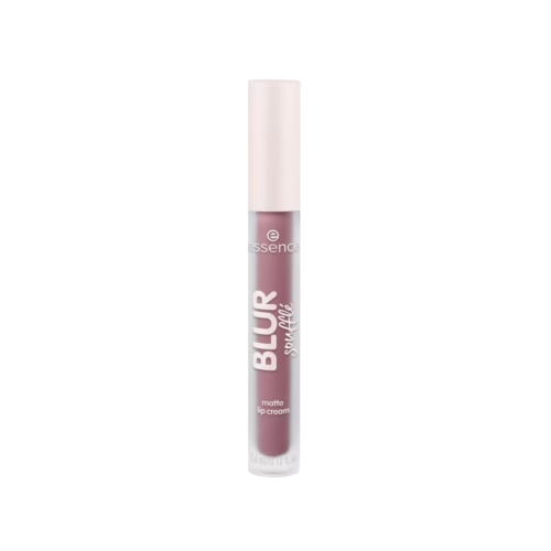 essence - Labial mate acabado difuminado BLUR soufflé - 06: Pillow Talking
