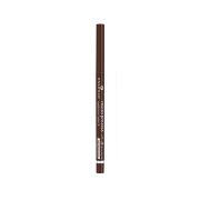 essence - Lápiz de Cejas Micro Precise - 03: Dark Brown