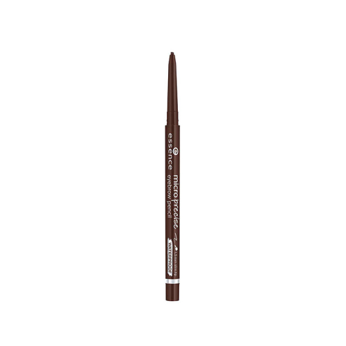 essence - Lápiz de Cejas Micro Precise - 03: Dark Brown
