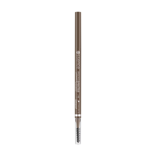 essence - Lápiz de cejas Micro Precise - 03: Light Brown