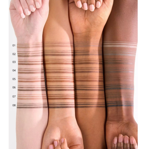 essence - Lápiz de cejas Micro Precise - 03: Light Brown